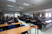 Το πρόβλημα της Θεοδικίας στην Ιερατική Σύναξη της Ιεράς Μητροπόλεως Δημητριάδος