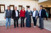 Με επιτυχία ολοκληρώθηκε η δράση των «Λειτουργών Υγείας της Αγάπης» στα Καλά Νερά