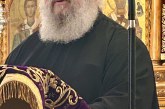 Ομιλία Αρχιμ. Αντίπα Νικηταρά στον Βόλο