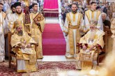 Λαμπρή η πανήγυρις της Αναλήψεως στον Βόλο – Χειροτονία νέου Πρεσβυτέρου