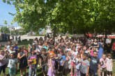 Η Γιορτή Λήξης των Κατηχητικών Σχολείων  της Επαρχίας Αλμυρού