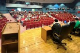Δημητριάδος Ιγνάτιος: «Δώστε χώρο στα παιδιά σας να αναπτυχθούν » – Λήξη συναντήσεων της Σχολής Γονέων Βόλου της Ι.Μ.Δ