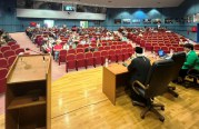 Δημητριάδος Ιγνάτιος: «Δώστε χώρο στα παιδιά σας να αναπτυχθούν » – Λήξη συναντήσεων της Σχολής Γονέων Βόλου της Ι.Μ.Δ