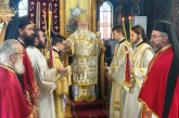 Δημητριάδος Ιγνάτιος: «Η χαρά του Χριστού δεν βιώνεται ατομικά» – Στην Ευξεινούπολη ο Μητροπολίτης Δημητριάδος