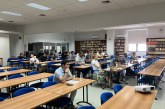 ΑΠΟΛΥΤΑ ΕΠΙΤΥΧΗΣ Ο ΙΒ΄ ΠΑΝΕΛΛΗΝΙΟΣ ΔΙΑΓΩΝΙΣΜΟΣ ΨΑΛΤΙΚΗΣ ΤΕΧΝΗΣ 2025 ΣΤΟ ΒΟΛΟ (φωτο)