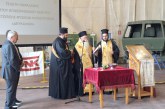 Δημητριάδος Ιγνάτιος: «Η ετοιμότητα σώζει ζωές – η συνεργασία χτίζει μέλλον» – Αγιασμός του νέου Κινητού Επιχειρησιακού Κέντρου Αντιμετώπισης Φυσικών Καταστροφών «ΔΕΥΚΑΛΙΩΝ»