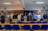 Πτυχιακές και Διπλωματικές Εξετάσεις στην Σχολή Βυζ. Μουσικής της Ιεράς Μητροπόλεως Δημητριάδος – Έξι νέοι Ιεροψάλτες