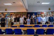 Πτυχιακές και Διπλωματικές Εξετάσεις στην Σχολή Βυζ. Μουσικής της Ιεράς Μητροπόλεως Δημητριάδος – Έξι νέοι Ιεροψάλτες