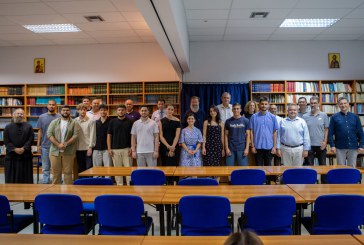 Πτυχιακές και Διπλωματικές Εξετάσεις στην Σχολή Βυζ. Μουσικής της Ιεράς Μητροπόλεως Δημητριάδος – Έξι νέοι Ιεροψάλτες
