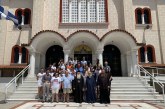 65000 αντίτυπα της Καινής Διαθήκης διανεμήθηκαν από την Ιερά Μητρόπολη Δημητριάδος