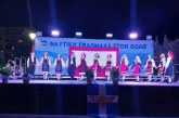Με παραδοσιακά τραγούδια και χορούς ολοκληρώθηκε η Ναυτική Εβδομάδα στον Βόλο
