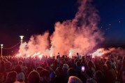 Κρήτης Ευγένιος : «Η θάλασσα δεν χωρίζει, ενώνει τους τόπους και τις καρδιές» – Εντυπωσιακά ξεκίνησε η Ναυτική Εβδομάδα 2025 στον Βόλο(Video)