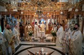 Δημητριάδος Ιγνάτιος: «Ο σύγχρονος Μοναχισμός συνιστά απάντηση στην εκκοσμίκευση» – Μνημόσυνο π. Αντωνίου Ζούπη και Κουρά Μοναχής στην Ιερά Μονή Ταξιαρχών Πηλίου