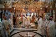 Δημητριάδος Ιγνάτιος: «Ο σύγχρονος Μοναχισμός συνιστά απάντηση στην εκκοσμίκευση» – Μνημόσυνο π. Αντωνίου Ζούπη και Κουρά Μοναχής στην Ιερά Μονή Ταξιαρχών Πηλίου