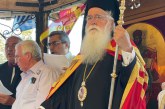 Δημητριάδος Ιγνάτιος: «Να μην αφήσουμε τους ανθρώπους να συντριβούν από την απελπισία» -Λαμπρή η πανήγυρις του Προφήτου Ηλία Αλυκών (video)