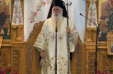 Δημητριάδος Ιγνάτιος: «Η αγάπη και η πίστη θαυματουργούν» – Πλήθος προσκυνητών στον Προφήτη Ηλία Αλυκών (video)