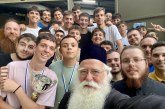Δημητριάδος Ιγνάτιος: «Ακούστε τα παιδιά σας – χαρίστε τους χρόνο» – Συνεχίζονται οι κατασκηνώσεις της Ι.Μ.Δ. (φωτο)