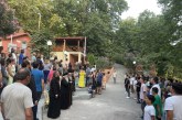 Δημητριάδος Ιγνάτιος: «Η εμπιστοσύνη είναι το θεμέλιο της οικογένειας» – Στην κατασκήνωση του Αγίου Λαυρεντίου ο Σεβασμιώτατος