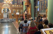 Κάλεσμα ενότητας και ελπίδας από τον Σεβ. Ιγνάτιο στις Μικροθήβες