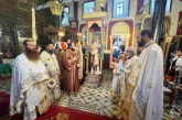 Δημητριάδος Ιγνάτιος: «δεν υπάρχει άνθρωπος που να μην φέρει σταυρό» – Συγκινητική η πανήγυρις της Αγίας Παρασκευής στην Ζαγορά