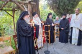 Πανηγύρισε η Μονή του Αγίου Σπυρίδωνος στο Προμύρι – Νέος Αρχιμανδρίτης και Πνευματικός στην Μητρόπολη Δημητριάδος