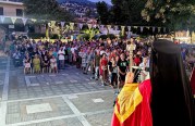 Δημητριάδος Ιγνάτιος: «Όταν κλείνουν κάποιες πόρτες, ανοίγουν μεγαλύτερες» – Λαμπρή η πανήγυρις της Αγίας Παρασκευής στον Βόλο