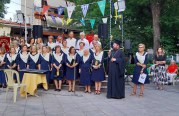 Παραδοσιακό πανηγύρι «…πάμε σαν άλλοτε!»  στους Αγίους Αναργύρους Βόλου