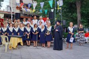 Παραδοσιακό πανηγύρι «…πάμε σαν άλλοτε!»  στους Αγίους Αναργύρους Βόλου