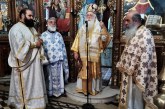 Δημητριάδος Ιγνάτιος: «Ο ιερέας είναι το τελευταίο φως που απομένει σε έναν τόπο που ερημώνει» – Νέος Οικονόμος στην Αργαλαστή