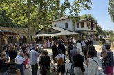 Η Ιερά Μονή Αγίας Παρασκευής Μακρυνίτσας ξαναζωντανεύει