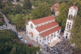Δημητριάδος Ιγνάτιος: «Ζωντανή προσευχή σημαίνει αληθινή και ουσιαστική ταπείνωση»  – 7η Αυγουστιάτικη Παράκληση στα Καλά Νερά