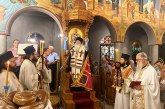 Δημητριάδος Ιγνάτιος: «Χωρίς παιδιά δεν υπάρχει μέλλον για την πατρίδα» – Τιμήθηκε στον Βόλο η μνήμη του Αγίου Κοσμά του Αιτωλού