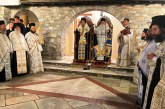 Η εορτή της Αγίας Ζώνης στον Βόλο