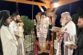 Λαμπρή η πανήγυρις του Αγίου Φανουρίου στις Αλυκές