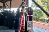 Δημητριάδος Ιγνάτιος: «χωρίς τον Θεό, ο άνθρωπος χάνει την ανθρωπιά του» – Την αγωνία του για την δημογραφική συρρίκνωση εξέφρασε ο Ποιμενάρχης μας