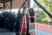 Δημητριάδος Ιγνάτιος: «χωρίς τον Θεό, ο άνθρωπος χάνει την ανθρωπιά του» – Την αγωνία του για την δημογραφική συρρίκνωση εξέφρασε ο Ποιμενάρχης μας