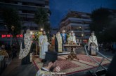 Δημητριάδος Ιγνάτιος: «Αλίμονο σ’ εκείνους που σπέρνουν την διχόνοια στην Μονή του Σινά» – Λαμπρή η πανήγυρις της Μεταμορφώσεως στον Βόλο