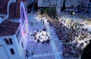 Δημητριάδος Ιγνάτιος: «Η Παναγία μας δείχνει τον δρόμο της αληθινής πορείας για την ελευθερία και την αγάπη»  