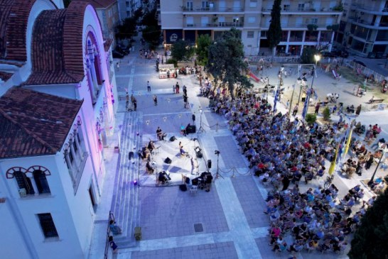 Δημητριάδος Ιγνάτιος: «Η Παναγία μας δείχνει τον δρόμο της αληθινής πορείας για την ελευθερία και την αγάπη»  
