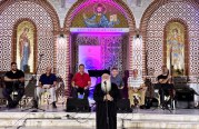 Δημητριάδος Ιγνάτιος: «Να ανοίξουμε την πόρτα της καρδιά μας στον Χριστό  ζώντας, όπως η Παναγιά μας, με καθαρότητα και ταπείνωση»