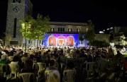 Δημητριάδος Ιγνάτιος: «Η Παναγία, σύμβολο προσφυγιάς και καρτερίας» – Ολοκληρώθηκαν οι Αυγουστιάτικες Παρακλήσεις