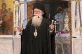 Δημητριάδος Ιγνάτιος: «Παναγία, η Μάνα της Χαράς» – 3η Παράκληση στην Βελίκα Αγιάς