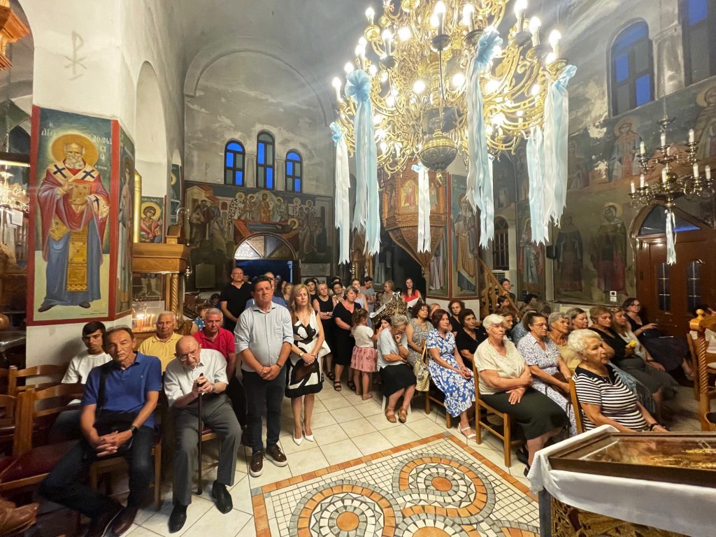 gallery