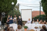 Δημητριάδος Ιγνάτιος: «Ο ιερέας είναι η ψυχή του χωριού» – Εκδήλωση στη Συκή για τον π. Θεοχάρη Αλαμάνα