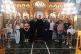Αγιασμός στα Παραρτήματα της Σχολής Βυζ. Μουσικής – Συνεχίζονται οι εγγραφές