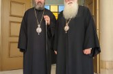 Ο Δημητριάδος Ιγνάτιος μιλά για την Ορθοδοξία και τον Ελληνισμό στη Βόρειο Ήπειρο – Συνέντευξη στην εφημερίδα «ΕΣΤΙΑ»,14/9/2025