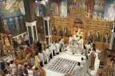 Επίσημη έναρξη λειτουργίας των ενοριακών συσσιτίων