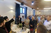 Δημητριάδος Ιγνάτιος: «Οι συσκευές δεν αγαπούν – η αληθινή αγάπη βρίσκεται στους ανθρώπους» – Κοντά στους Μαθητές ο Μητροπολίτης μας
