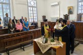 Δημητριάδος Ιγνάτιος: «Η εμπιστοσύνη στη Δικαιοσύνη θεμέλιο της κοινωνικής συνοχής» – Επίσημη έναρξη του νέου Δικαστικού έτους