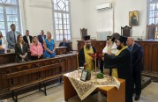 Δημητριάδος Ιγνάτιος: «Η εμπιστοσύνη στη Δικαιοσύνη θεμέλιο της κοινωνικής συνοχής» – Επίσημη έναρξη του νέου Δικαστικού έτους